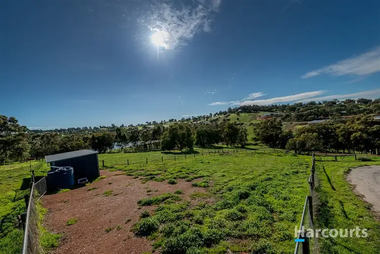 Fourth view of Homely land listing, 92 Shady Hills View, Bullsbrook WA 6084