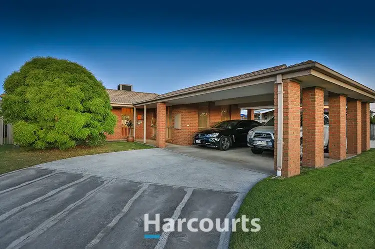 Third view of Homely house listing, 2 Grange Court, Koo Wee Rup VIC 3981