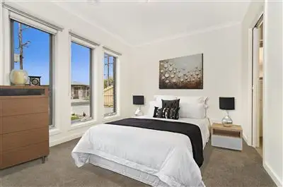 Third view of Homely townhouse listing, 2/5 Tallinn Street, Bell Park VIC 3215