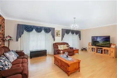 Second view of Homely house listing, 33 Upwey Street, Prospect NSW 2148