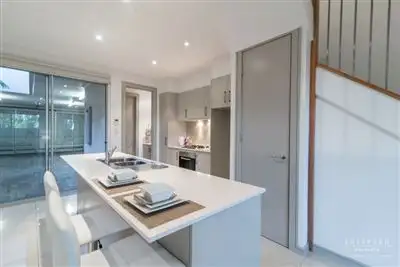 Fifth view of Homely townhouse listing, 3D Nash Street, Grange SA 5022
