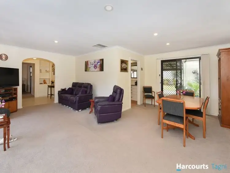Fourth view of Homely house listing, 21 Pine Drive, Aberfoyle Park SA 5159