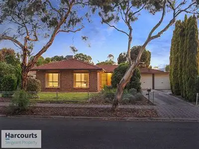 35 Linwood Crescent, Parafield Gardens SA 5107