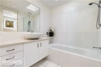 Sixth view of Homely apartment listing, 3/1141 Hoddle Street, East Melbourne VIC 3002