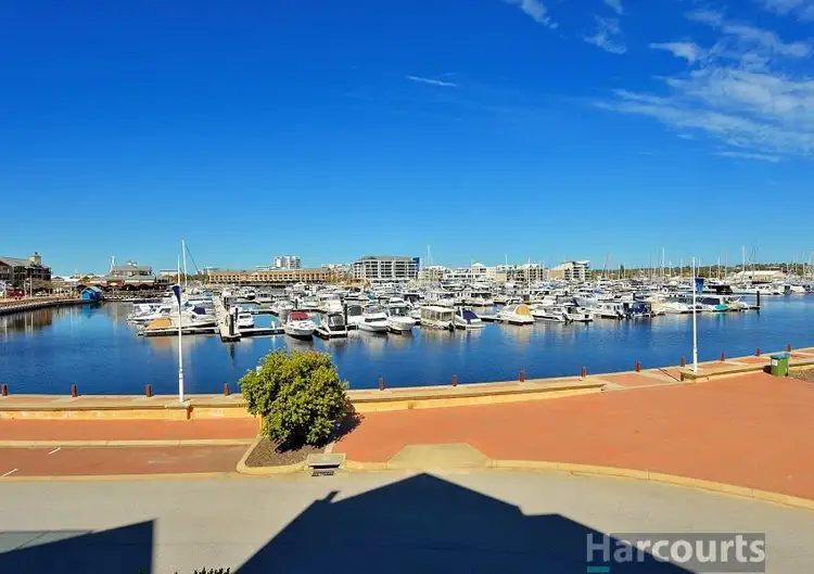 Second view of Homely apartment listing, 2/42 Spinnaker Quays, Mandurah WA 6210