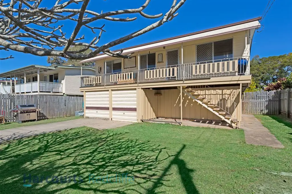 Main view of Homely house listing, 34 Silcock Street, Clontarf QLD 4019