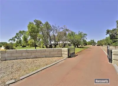 Second view of Homely house listing, 20 Big Lake View, Barragup WA 6209