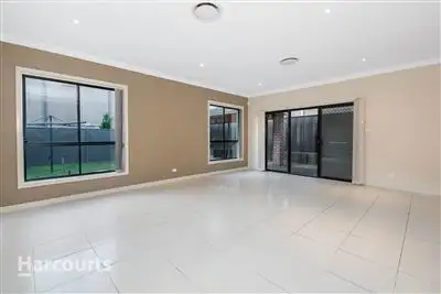Fifth view of Homely house listing, 12 Clover Place, The Ponds NSW 2769