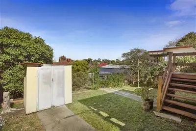 Second view of Homely house listing, 296 Gooch Street, Thornbury VIC 3071