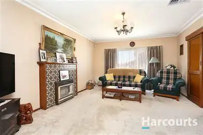 Second view of Homely house listing, 3 Hartville Court, Thomastown VIC 3074