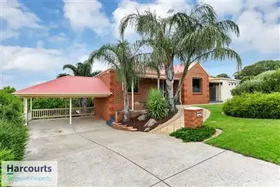 Main view of Homely house listing, 62 Greenridge Court, Wynn Vale SA 5127