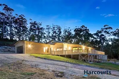 Main view of Homely house listing, 71 Stubbs Road, Turners Beach TAS 7315