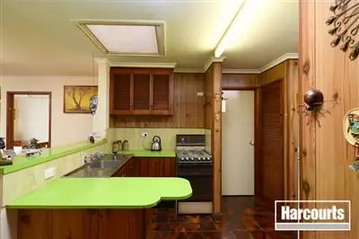 Second view of Homely house listing, 9 Sydney Parkinson Avenue, Endeavour Hills VIC