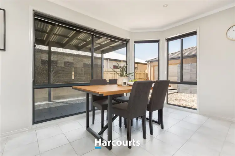 Third view of Homely house listing, 38 Rodlarni Crescent, Berwick VIC 3806