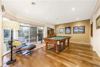 Fifth view of Homely house listing, 10 Jeanbart Court, Wantirna South VIC 3152