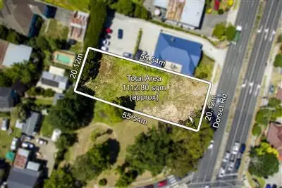 Fourth view of Homely land listing, Address available on request