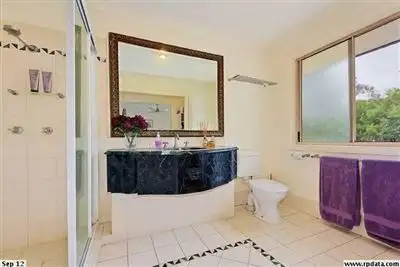 Seventh view of Homely house listing, 5 Tea Gardens Place, Robina QLD 4226
