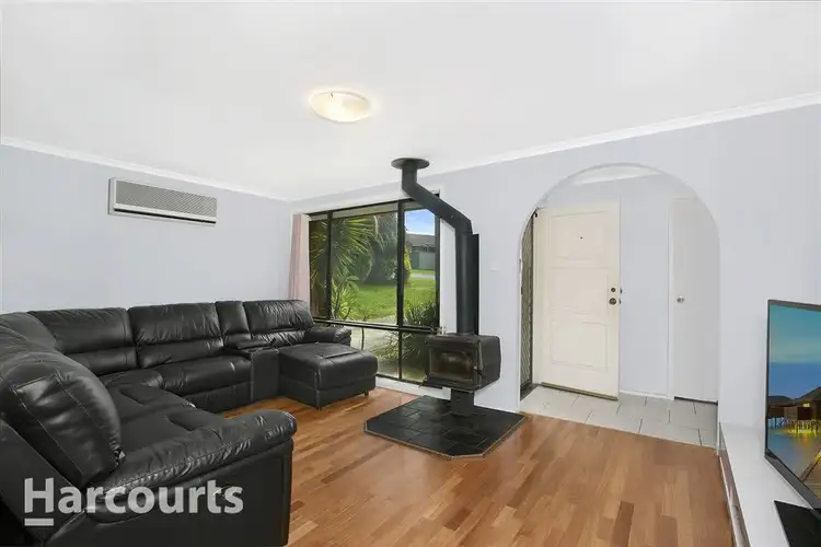 Third view of Homely house listing, 5 Serpentine Place, Eagle Vale NSW 2558