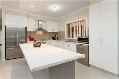Third view of Homely house listing, 26 Cloverfield Crescent, Epping VIC 3076