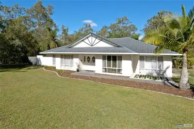 Second view of Homely house listing, 2 Kensington Drive, Munruben QLD 4125