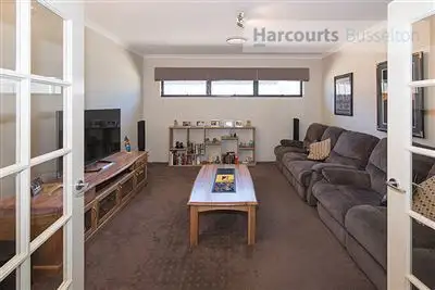 Fifth view of Homely house listing, 8 Monash Way, Abbey WA 6280