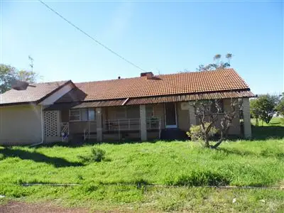 Main view of Homely house listing, 23 - 25 Mayrhofer St, Three Springs WA 6519