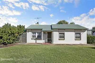 Main view of Homely house listing, 5 Welland Road, Nuriootpa SA 5355