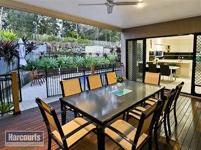 Fifth view of Homely house listing, 3 Fee Place, Eatons Hill QLD 4037