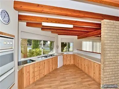 Third view of Homely house listing, 28 Clytie Road, Silver Sands WA 6210