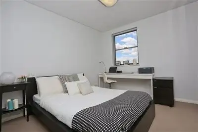 Fourth view of Homely apartment listing, 18/1 Douro Pl, West Perth WA 6005