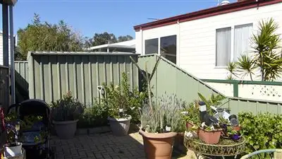 Fifth view of Homely house listing, 32C Spinnaker Way, Fremantle Village, South Fremantle WA 6162