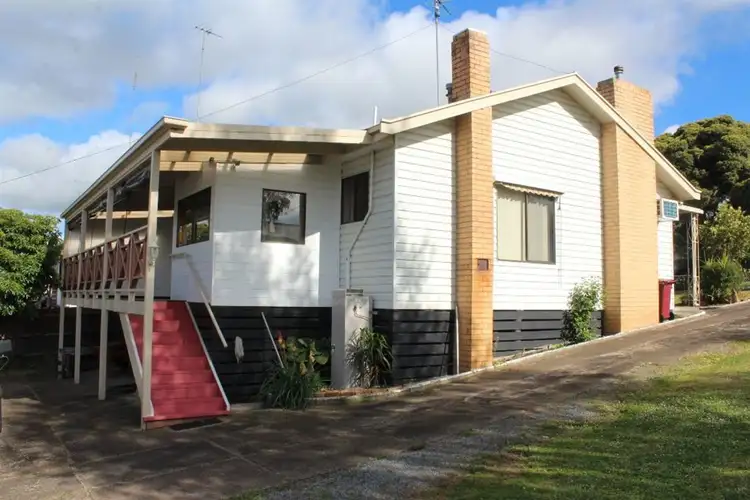 Second view of Homely house listing, 8-10 Charles Street, Hamilton VIC 3300