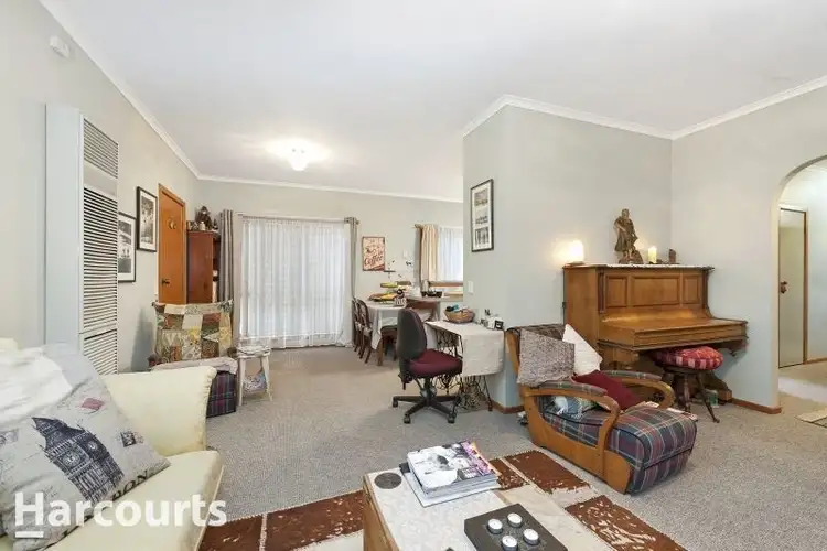 Fifth view of Homely townhouse listing, 3/117 Ripon Street South, Ballarat Central VIC 3350