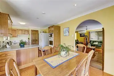 Third view of Homely house listing, 19 Rosslyn Street, Rosslyn QLD 4703