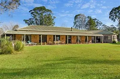 Seventh view of Homely rural property listing, 440 Upper Rollands Plains Road, Rollands Plains NSW 2441
