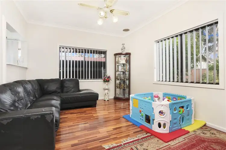 Fifth view of Homely house listing, 91 Joseph Street, Blacktown NSW 2148