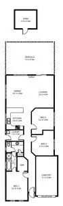 Seventh view of Homely house listing, 41 Doradus Avenue, Hope Valley SA 5090
