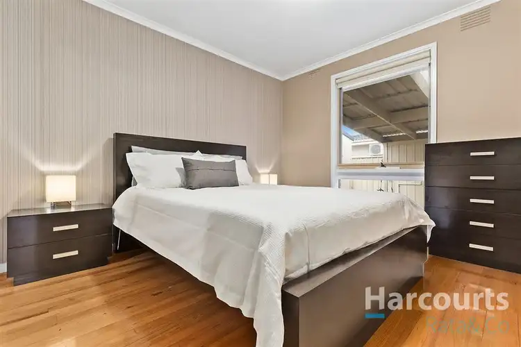 Fifth view of Homely house listing, 4 Kerang Place, Thomastown VIC 3074