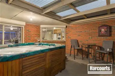 Second view of Homely house listing, 11 Lima Avenue, Tyabb VIC 3913