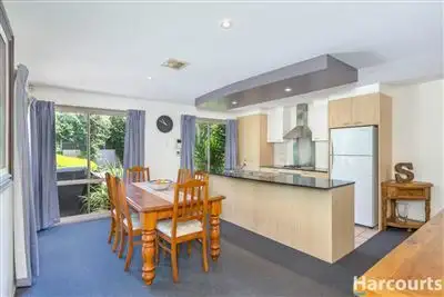 Fourth view of Homely house listing, 16 Bluestone Gardens, Jerrabomberra NSW 2619