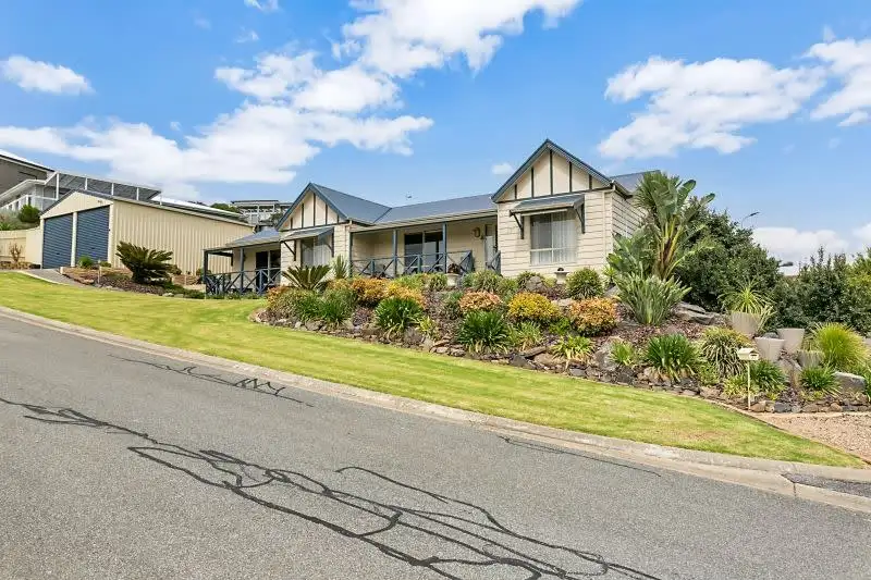 Main view of Homely house listing, 37 Solway Crescent, Encounter Bay SA 5211
