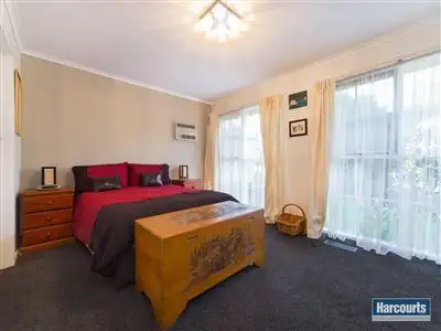 Fifth view of Homely house listing, 5 BELTANA COURT, Wheelers Hill VIC 3150