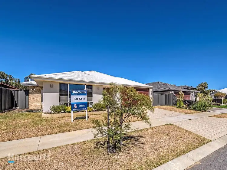 Fifth view of Homely house listing, 13 Gallery Way, Yanchep WA 6035