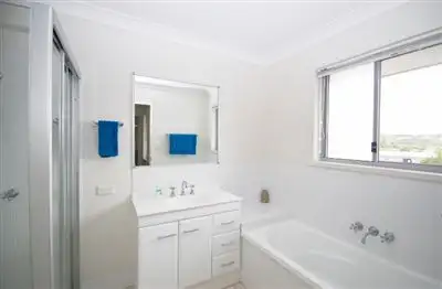Third view of Homely townhouse listing, 36/2 Sangster Crescent, Pacific Pines QLD 4211