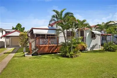 44 Albury Street, Pimlico QLD