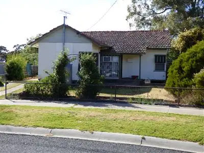 Main view of Homely house listing, 3 Sinclair Place, Horsham VIC 3400