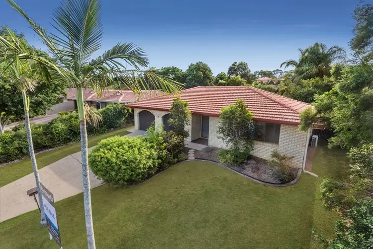 38 Cara Street, Aspley QLD 4034