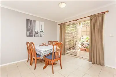Fourth view of Homely townhouse listing, 7/72 Castile Crescent, Edens Landing QLD 4207