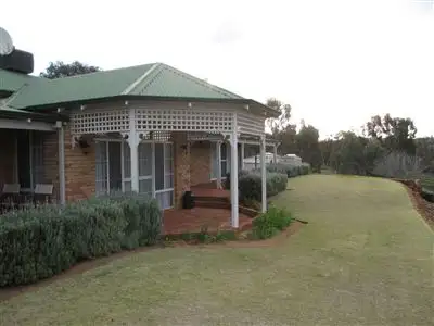 462 Crossman Rd, Boddington WA