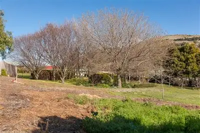 Third view of Homely land listing, 3-5 Bilney Street, Richmond TAS 7025